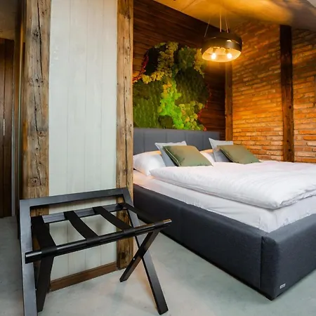 Penzión pre hostí Blue Bell