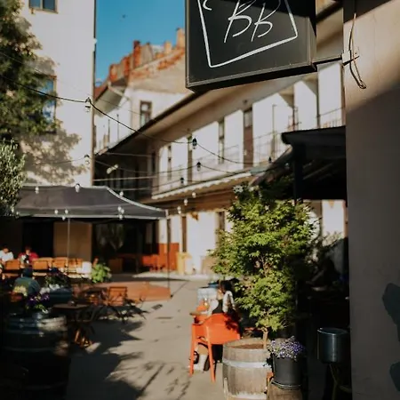 Blue Bell Kosice