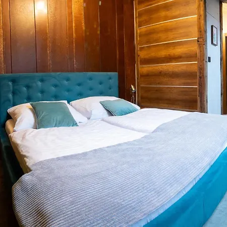 Blue Bell Penzión pre hostí Kosice