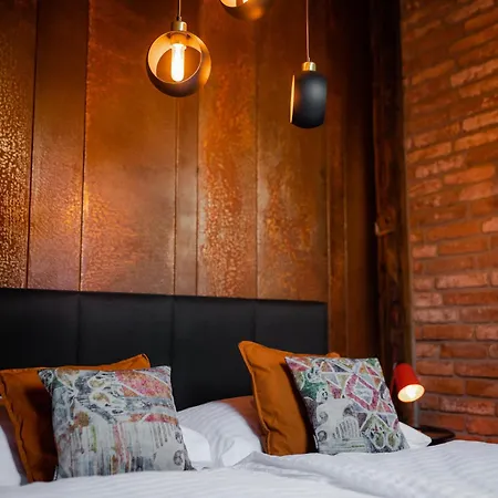 Blue Bell Guest house Kosice