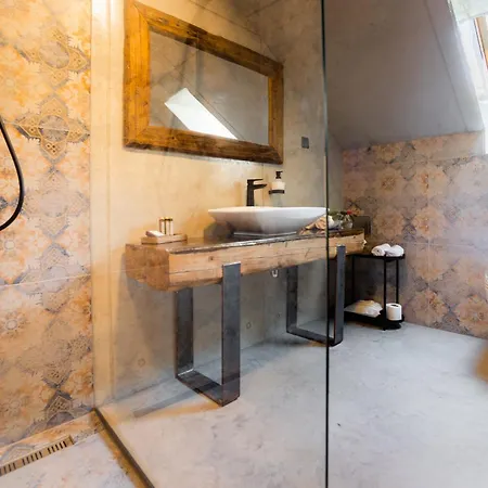 Blue Bell Гостевой дом 4*