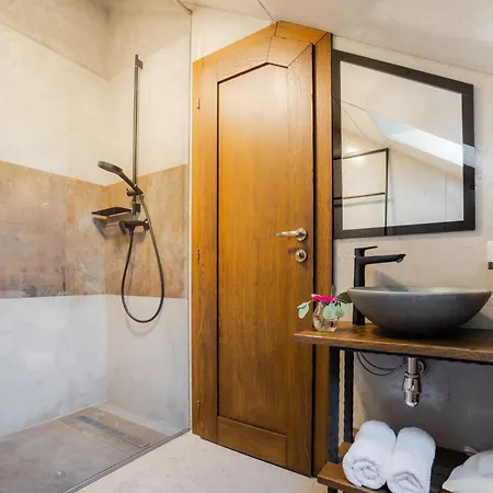 Гостевой дом Blue Bell Кошице