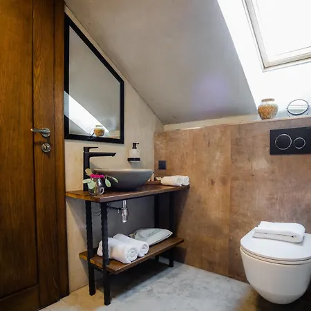 Penzión pre hostí Blue Bell Kosice