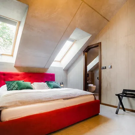 Guest house Blue Bell