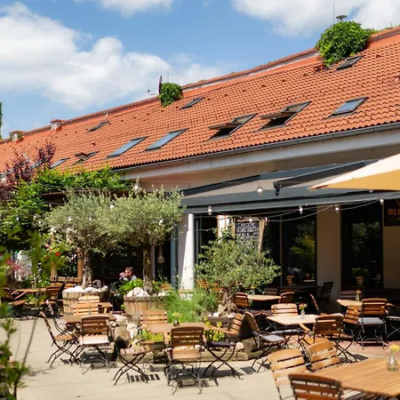 Blue Bell 4* קושיצה