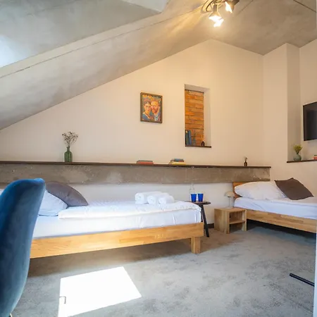 Гостевой дом Blue Bell