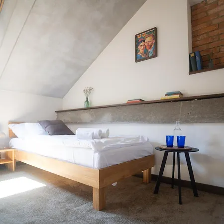 Blue Bell Гостевой дом 4*