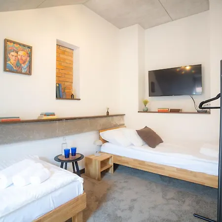 Penzión pre hostí Blue Bell 4*