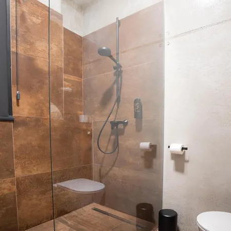 Blue Bell Penzión pre hostí