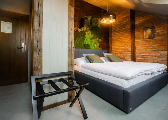 Affittacamere Blue Bell