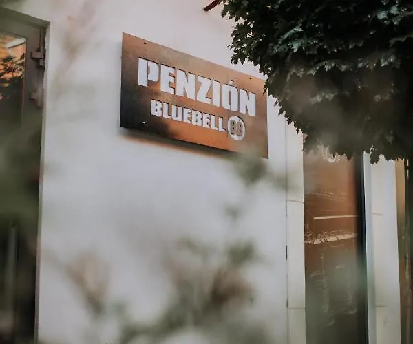 Blue Bell בית הארחה