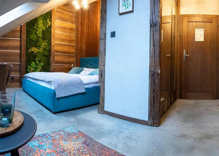 Blue Bell Affittacamere