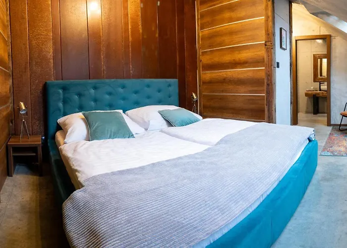 Blue Bell Affittacamere Košice