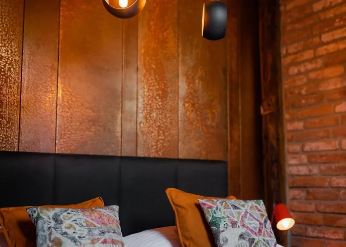 Blue Bell Affittacamere Košice