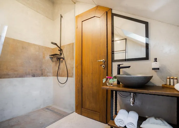 בית הארחה Blue Bell קושיצה