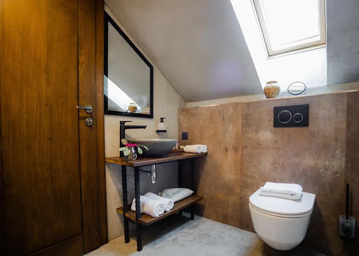 Affittacamere Blue Bell Košice