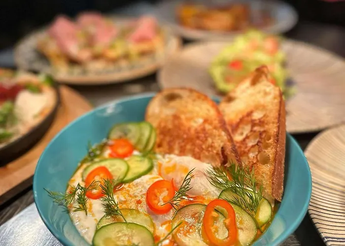 Blue Bell בית הארחה קושיצה