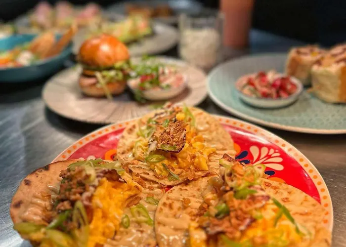 Blue Bell 招待所 4*