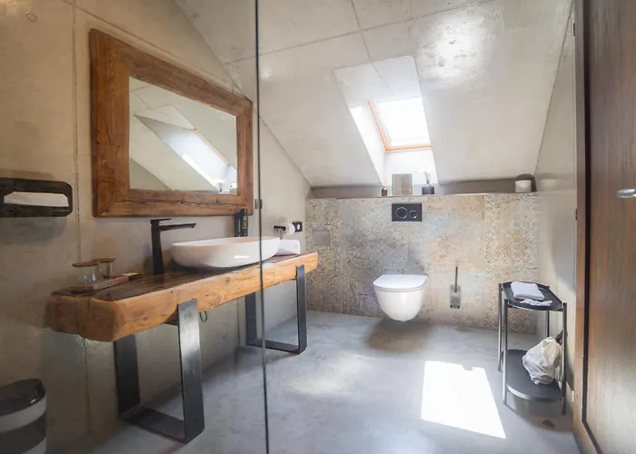 Affittacamere Blue Bell