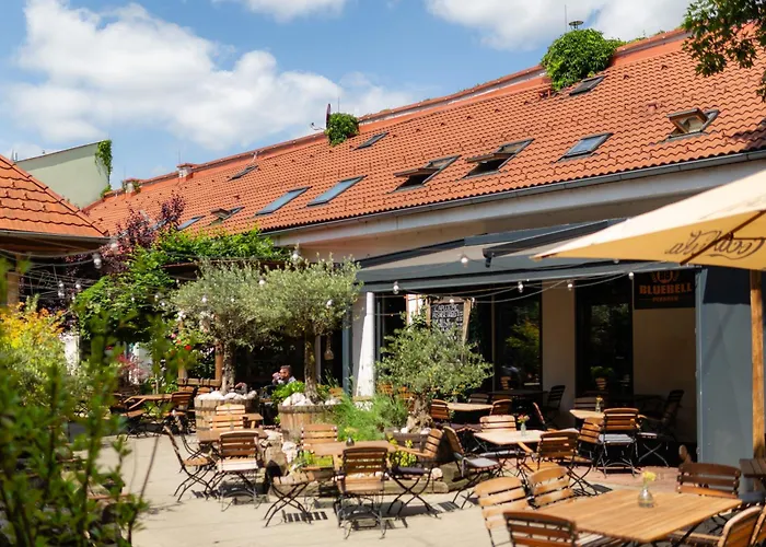 Blue Bell 4* קושיצה