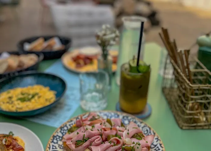 招待所 Blue Bell 4*