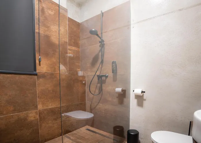 Blue Bell Affittacamere